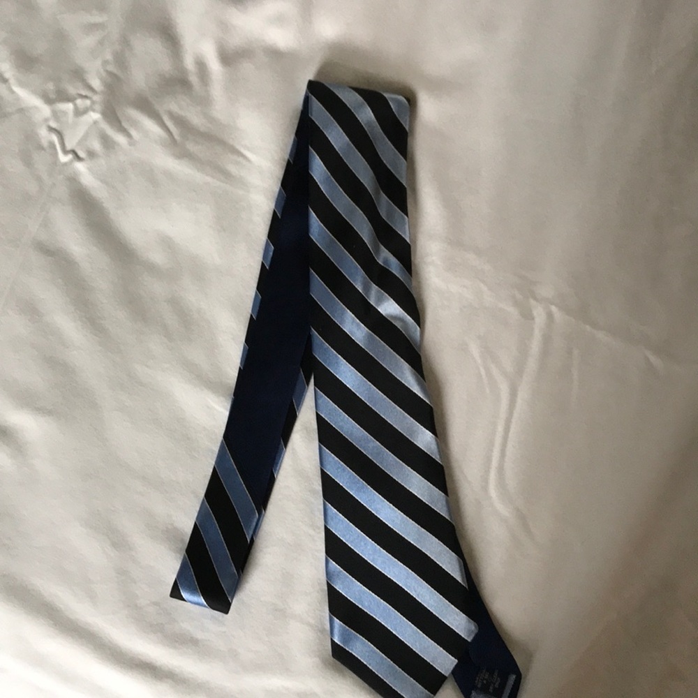 Tie